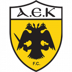 logo AEK Athens B