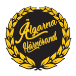 logo Aelgarna-Haernoesand IF