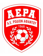 logo AEP Afantou