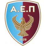 logo AEP Kozani