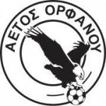 logo Aetos Orfanou