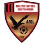logo AF Saint-Louis