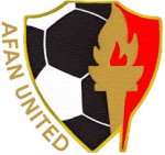 logo Afan United