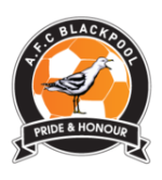 logo AFC Blackpool
