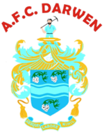 logo AFC Darwen