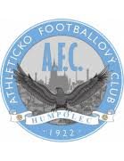 logo AFC Humpolec