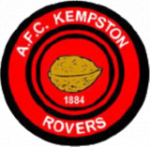 logo AFC Kempston Rovers