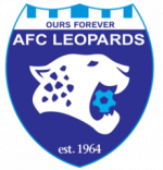 logo AFC Leopards SC [KEN]