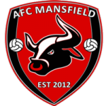 logo AFC Mansfield