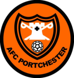 logo AFC Portchester