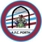logo AFC Porth
