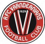 logo AFC Varndeanians
