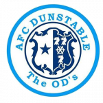 logo AFC Dunstable