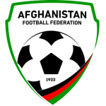 logo Afganistán Sub-19
