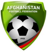 logo Afganistán Sub-23