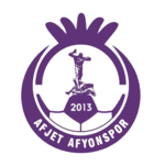 logo Afjet Afyonspor