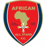 logo African All Stars FC