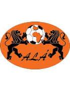 logo Afrika Reykjavik