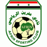 logo Afrin SC