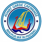 logo AG Caen