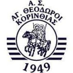 logo Agioi Theodoroi