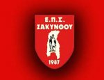 logo Agios Leontas