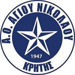 logo Agios Nikolaos