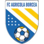logo Agricola Borcea