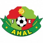 logo Ahal FK