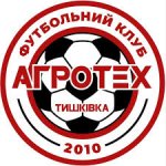 logo Ahrotekh Tyshkivka