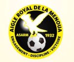 logo Aigle Royal Menoua