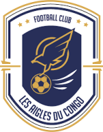 logo Aigles Du Congo