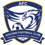 logo Aiglons FC