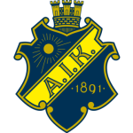 logo AIK U19