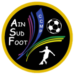 logo Ain Sud Foot