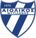 logo Aiolikos Mytilinis