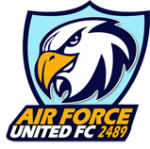 logo Air Force United 1937