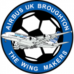 logo Airbus UK
