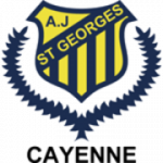 logo AJ Saint-Georges