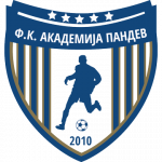 logo Akademija Pandev U19