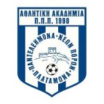 logo Akadimia Platamona