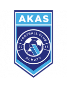 logo AKAS Almaty