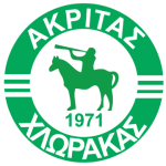 logo Akritas Chlorakas
