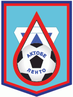 logo Aktobe U19