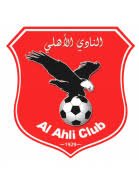 logo Al Ahli Khartoum
