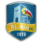 logo Al Ain (ksa)