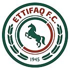logo Al Ettifaq