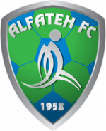 logo Al Fateh SC