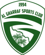 logo Al-Gharraf SC