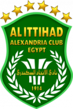 logo Al-Ittihad Al-Iskandary